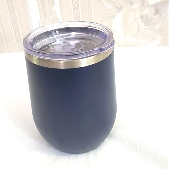 Stainless Steel Wine Tumbler  - Picture 2 of 5